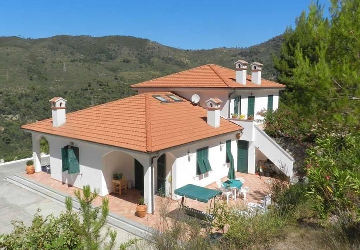 Villa i Seborga, Imperia, Seborga - € 699.000 | Ref: 283216 - foto 1