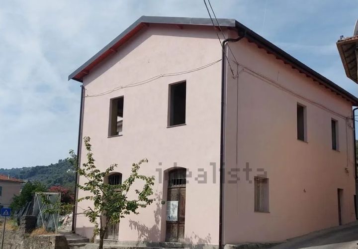 Villa a Camporosso, Imperia, Camporosso - € 330.000 | Ref: 283225 - foto 1