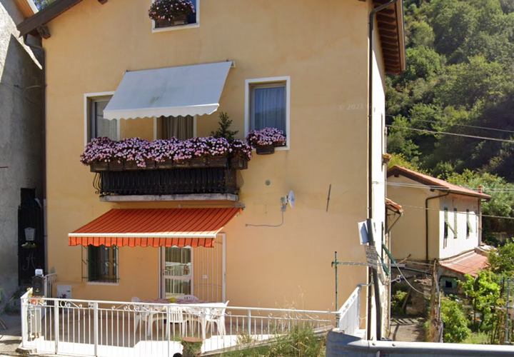 Villa i Ventimiglia, Imperia, Ventimiglia - € 305.000 | Ref: 283227 - foto 1