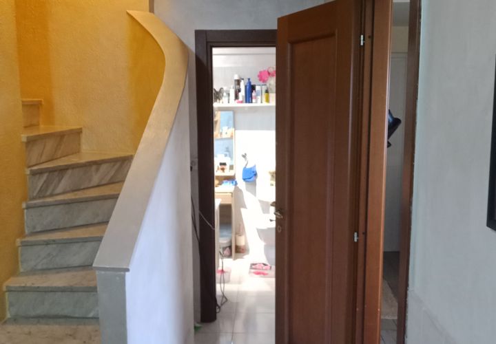 Byhus i Ventimiglia, Imperia, Ventimiglia - € 190.000 | Ref: 283210 - foto 1