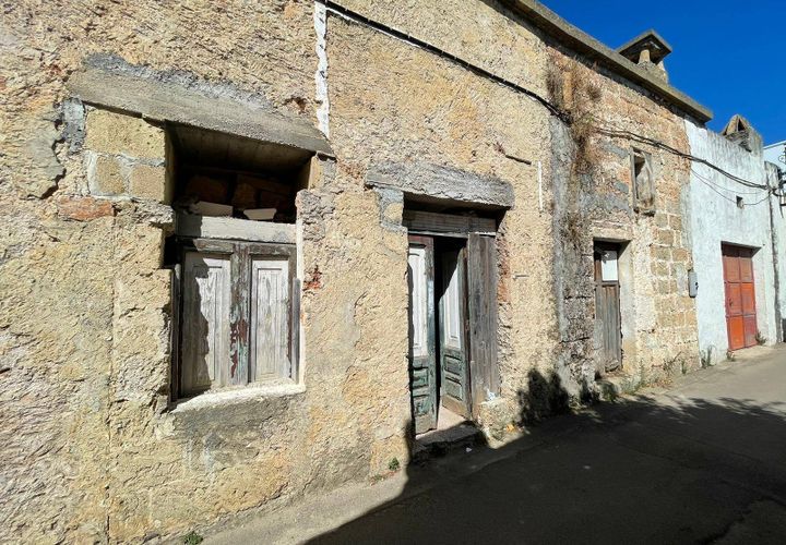 Villa a Alliste, Lecce, Alliste - € 65.000 | Ref: 1 - foto 1
