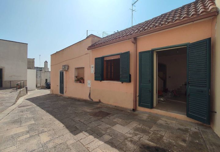 Villa a Cannole, Lecce, Cannole - € 41.000 | Ref: 2 - foto 1