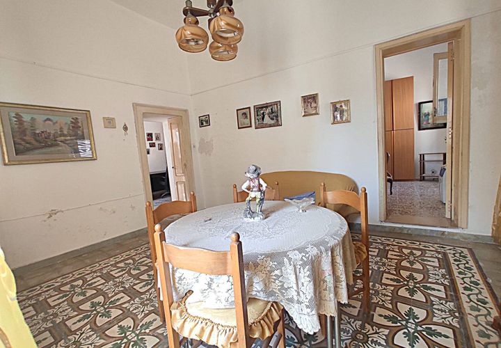 Villa i Cannole, Lecce, Cannole - € 43.000 | Ref: 3 - foto 1