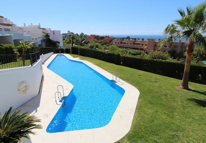 Byhus i Manilva, Malaga, Manilva - € 545.000 | Ref: CDS5134963-FO - foto 1