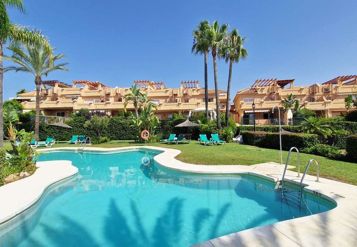 Byhus i Estepona, Malaga, Estepona - € 470.000 | Ref: CDS5132503-FO - foto 1