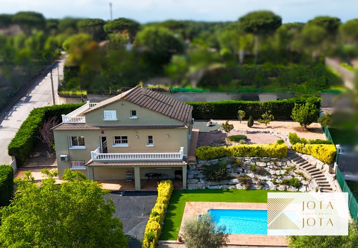 Villa i Caldes De Malavella, Gerona, Caldes De Malavella - € 399.000 | Ref: 00311 - foto 1