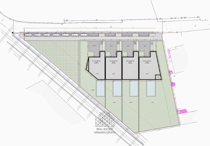 Terra a Silvalde, Aveiro, Silvalde - € 230.000 | Ref: SÒL_55.Mi.001 - foto 1