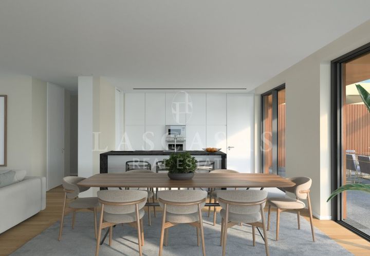 Lejlighed i Canidelo, Porto, Canidelo - € 575.000 | Ref: #85-2025_02 - foto 1