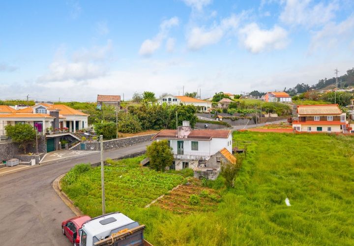 Villa i Ponta do Sol, Madeira, Ponta do Sol - € 220.000 | Ref: C0216-03171 - foto 1