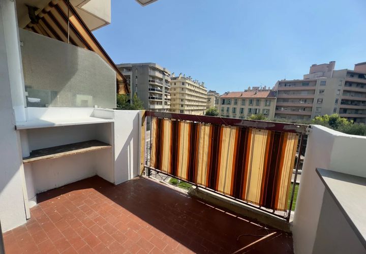 Lejlighed i Nice, Alpes-Maritimes, Nice - € 99.000 | Ref: 432 - foto 1