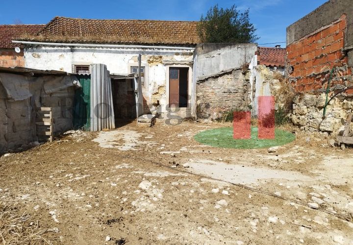 Villa i Rio Maior, Santarem, Rio Maior - € 170.000 | Ref: 214.25 - foto 1