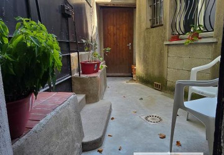 Landsbyhus i Lezignan-Corbieres, Aude, Lezignan-Corbieres - € 117.000 | Ref: FPD2-2XX-5RG - foto 1