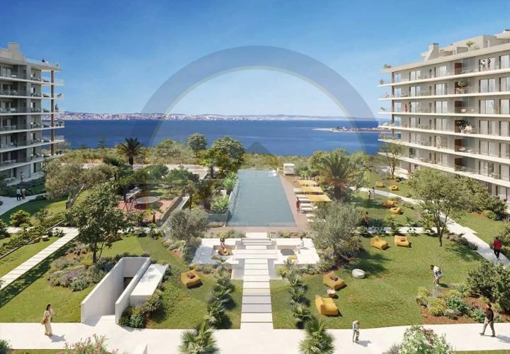 Lejlighed i Seixal, Setubal, Seixal - € 551.000 | Ref: IMOV0034 - foto 1