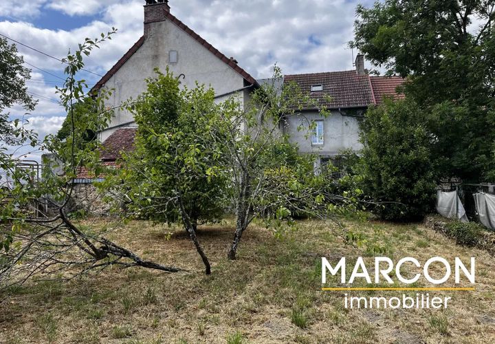Villa a Pionnat, Creuse, Pionnat - € 55.500 | Ref: 89064 - foto 1