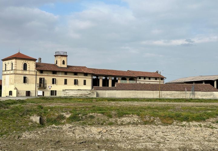 Villa i Vinzaglio, Novara, Vinzaglio - € 130.000 | Ref: 1022604 - foto 1