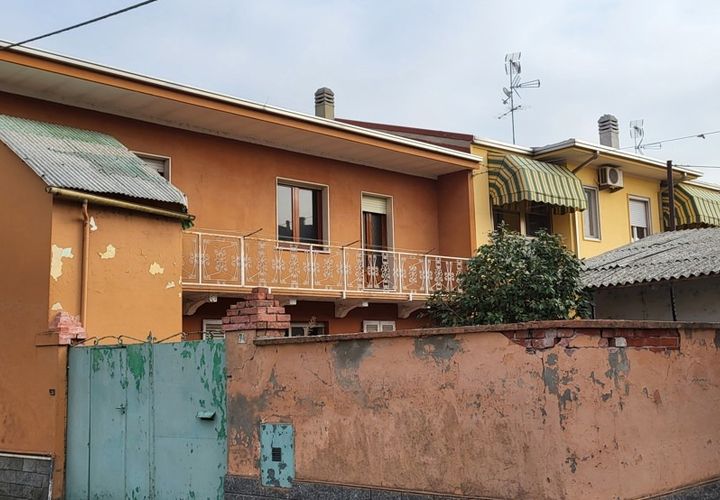Villa a Villata, Vercelli, Villata - € 40.000 | Ref: 1022600 - foto 1