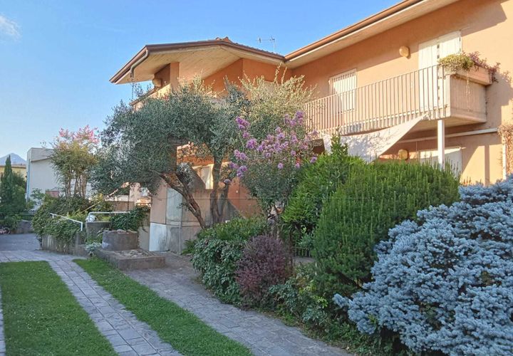Apartament a Seriate, Bergamo, Seriate - € 1.600/mes | Ref: 4vsottoripbon - foto 1