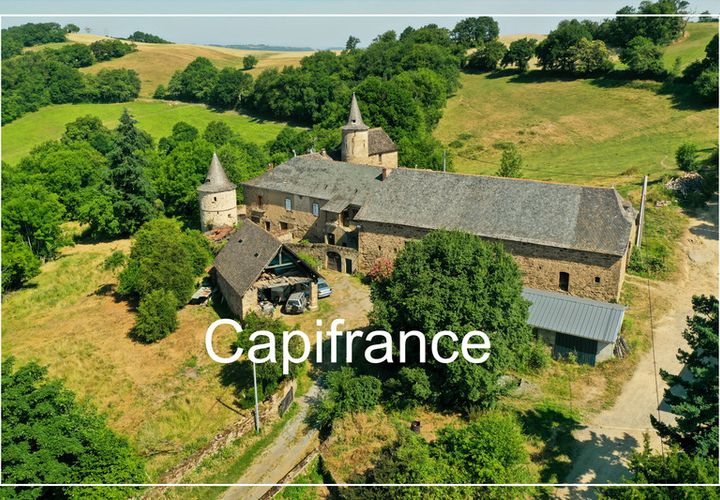 Villa a Aubin, Aveyron, Aubin - € 784.000 | Ref: 340935711111 - foto 1