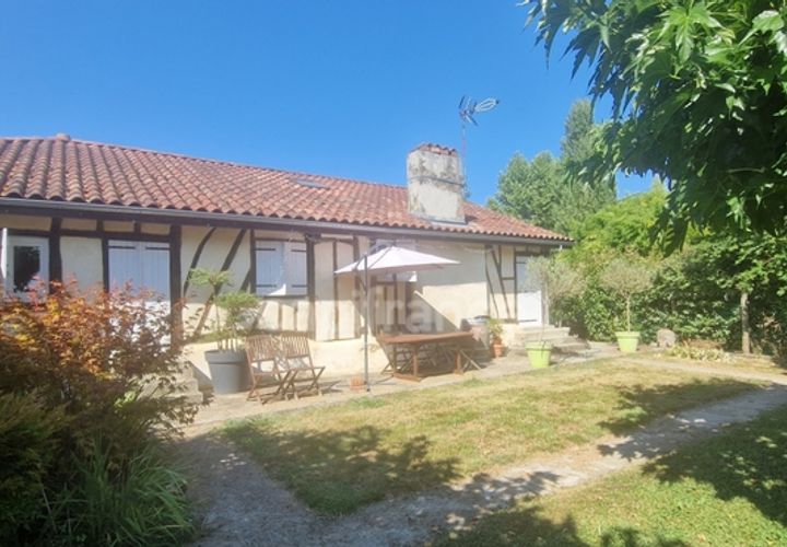 Villa a Cazaubon, Gers, Cazaubon - € 415.000 | Ref: 340931727907 - foto 1