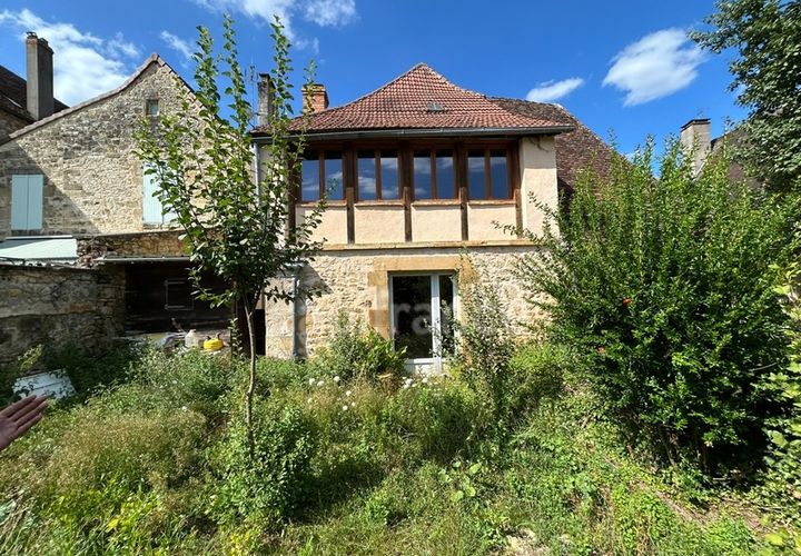 Villa i Excideuil, Dordogne, Excideuil - € 139.999 | Ref: 340936274317 - foto 1