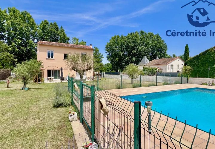 Villa a Ceret, Pyrenees-Orientales, Ceret - € 398.000 | Ref: 1115 - foto 1