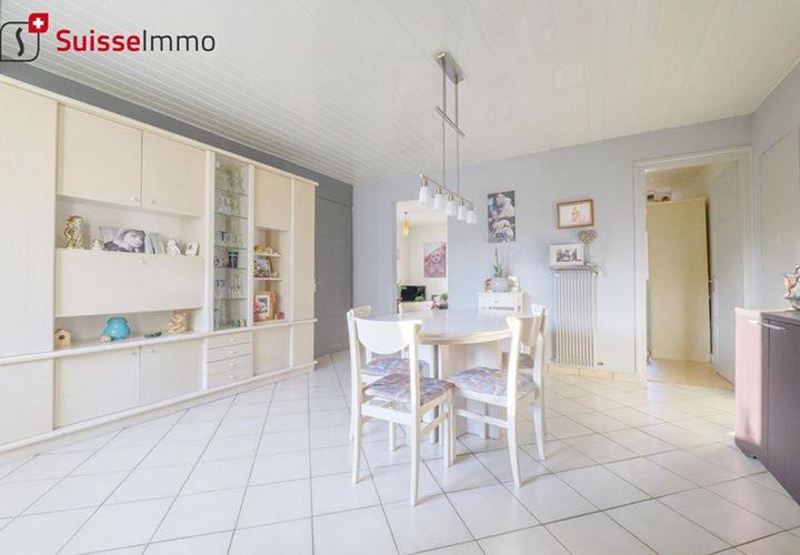 Villa a Exincourt, Doubs, Exincourt - € 149.000 | Ref: 1518-MON - foto 1