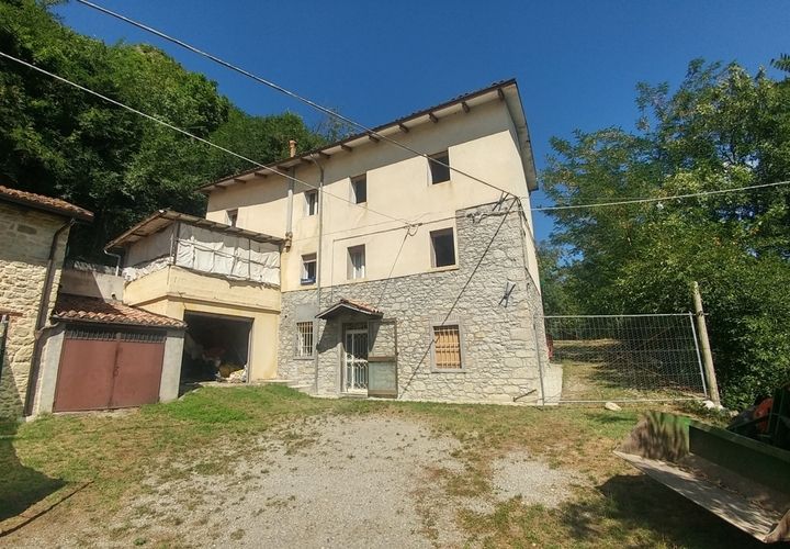Villa a Zocca, Modena, Zocca - € 120.000 | Ref: 2974 - foto 1