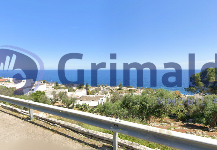 Terra a Andrano, Lecce, Andrano - € 100.000 | Ref: 100andrano - foto 1