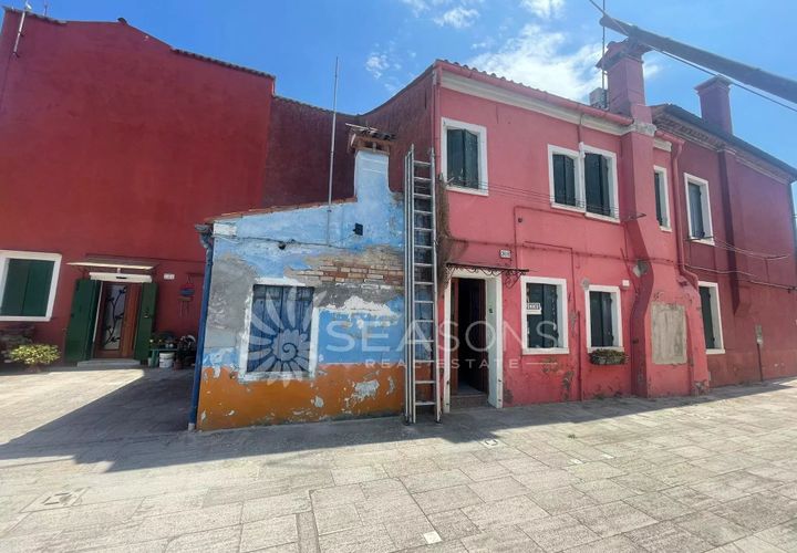 Villa i Venice, Venice, Venice - € 180.000 | Ref: SSres78 - foto 1