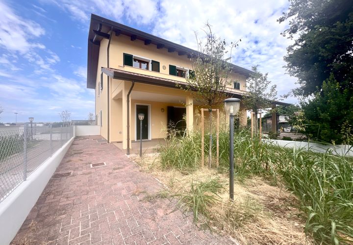 Byhus i Cesena, Forli-Cesena, Cesena - € 375.000 | Ref: 566 - foto 1