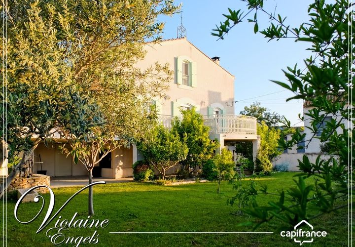 Villa a Villedaigne, Aude, Villedaigne - € 335.000 | Ref: 340931548476 - foto 1