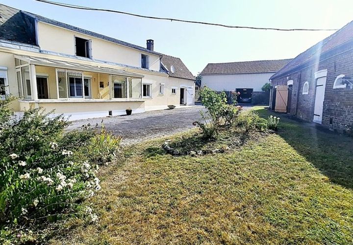 Villa a Saint-Quentin, Aisne, Saint-Quentin - € 158.550 | Ref: 340937477044 - foto 1