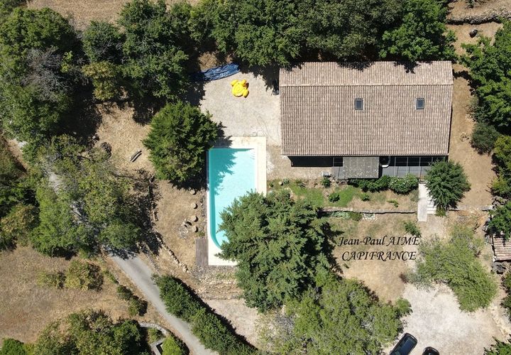 Villa a Salazac, Gard, Salazac - € 318.000 | Ref: 340937184570 - foto 1