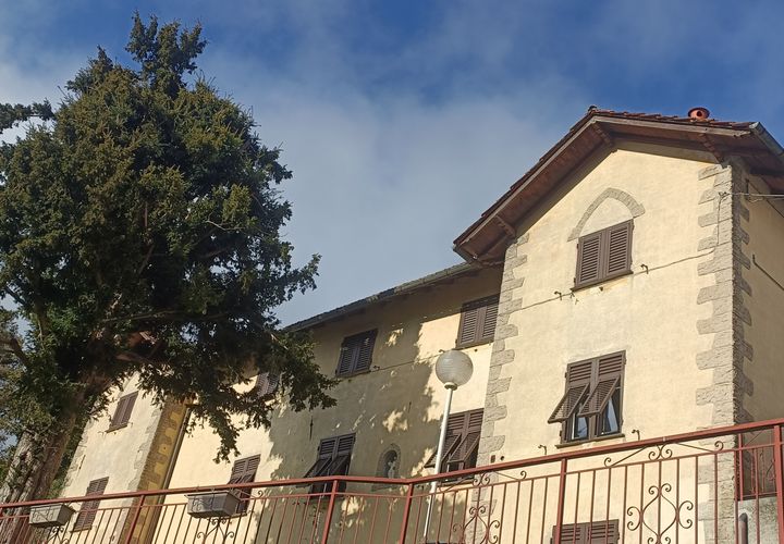 Leilighet i Savignone, Genoa, Savignone - € 25 000 | Ref: 29151 - foto 1