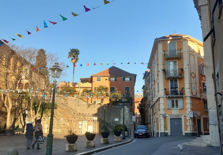 Lejlighed i Genoa, Genoa, Genoa - € 42.000 | Ref: 29141 - foto 1