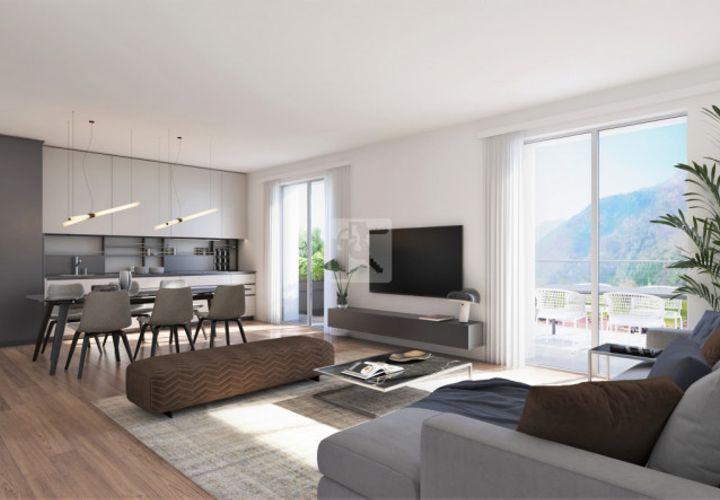 Apartamento en Ledro, Trento, Ledro - € 249.000 | Ref: 1734-1 - photo 1