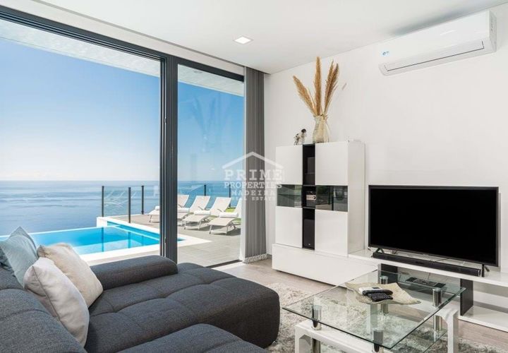 Villa i Calheta, Madeira, Calheta - € 1.795.000 | Ref: #1446 - foto 1