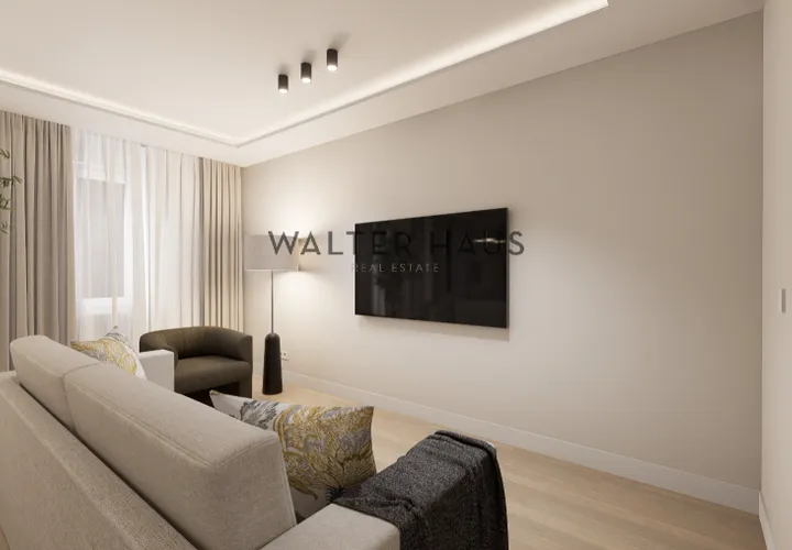 Leilighet i Madrid, Madrid, Madrid - € 569 000 | Ref: M11779V - foto 1