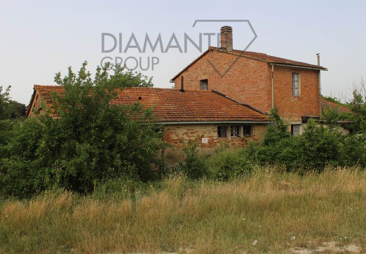Farm hus i Deruta, Perugia, Deruta - € 110.000 | Ref: PG6396 - foto 1