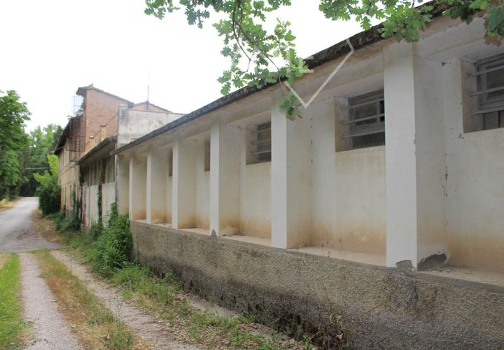 Farm hus i Deruta, Perugia, Deruta - € 310.000 | Ref: PG6397 - foto 1