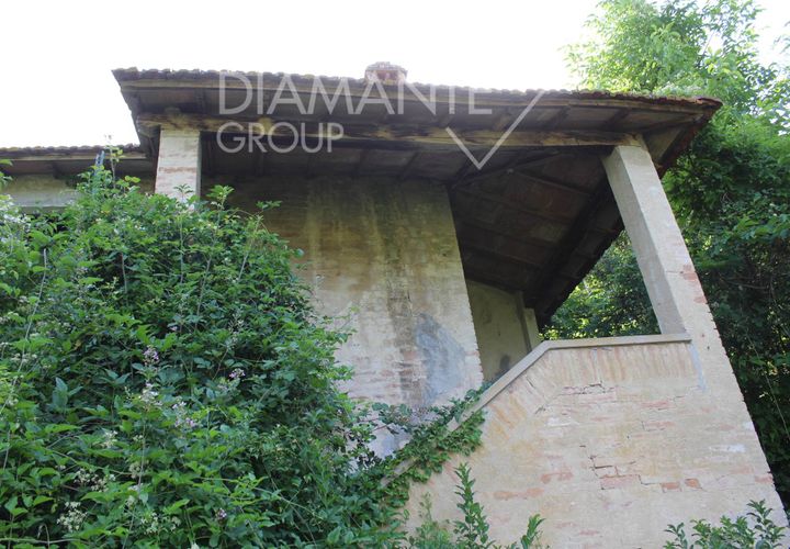Farm hus i Deruta, Perugia, Deruta - € 42.000 | Ref: PG6398 - foto 1