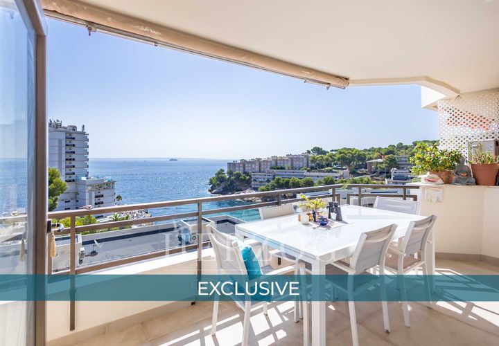 Leilighet i Cala Vinyes, Mallorca, Cala Vinyes - € 850 000 | Ref: 1141 - foto 1