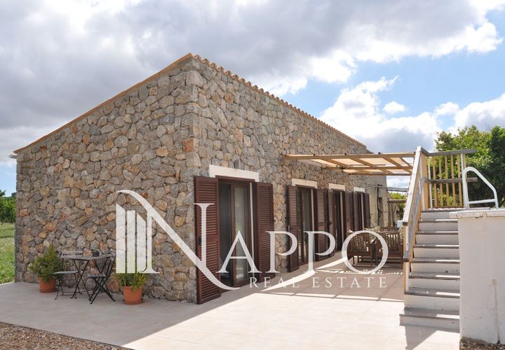 Villa a Campanet, Mallorca, Campanet - € 595.000 | Ref: 4019 - foto 1