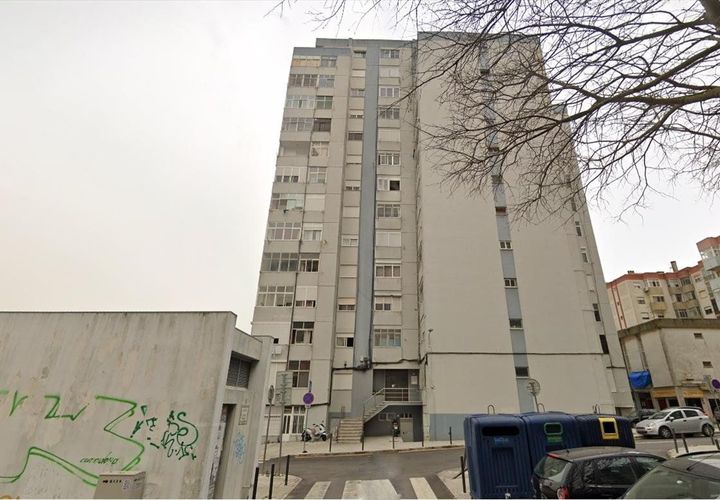 Lejlighed i Amadora, Lisbon, Amadora - € 259.000 | Ref: ZTRE-04026/12758 - foto 1