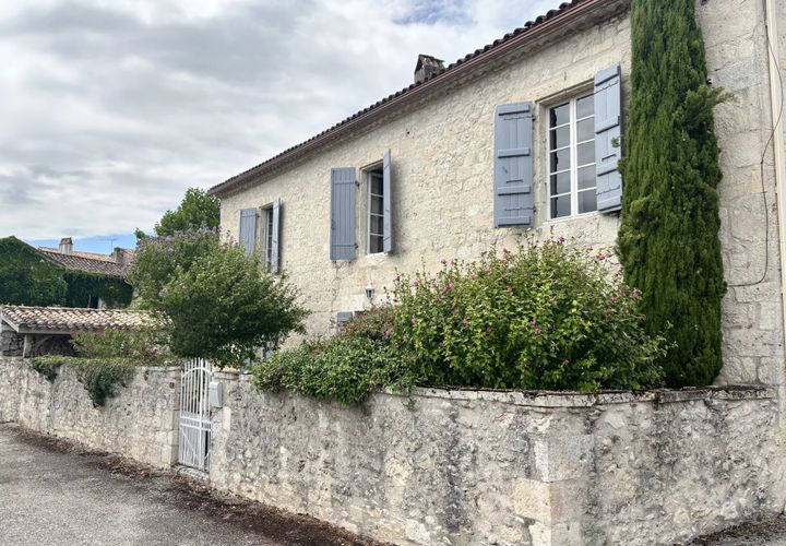 Landsbyhus i Roquecor, Tarn-et-Garonne, Roquecor - € 515.000 | Ref: BVI82207 - foto 1