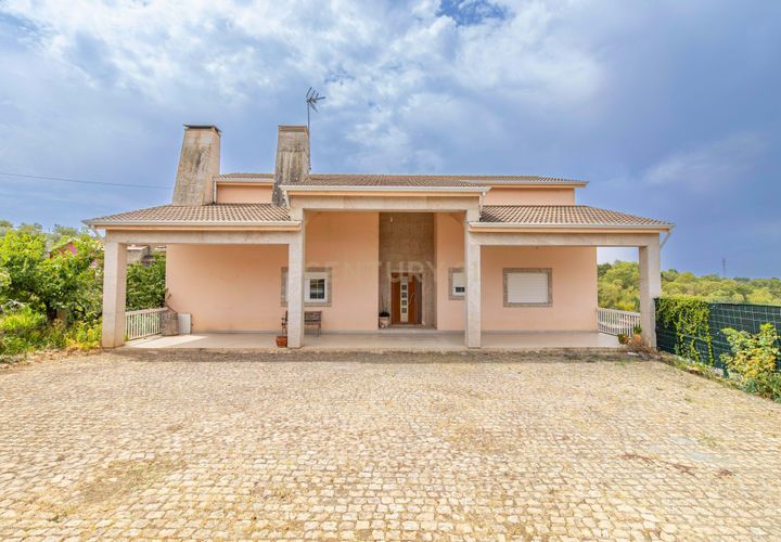 Villa i Vimioso, Braganca, Vimioso - € 375.000 | Ref: C0458-00514 - foto 1