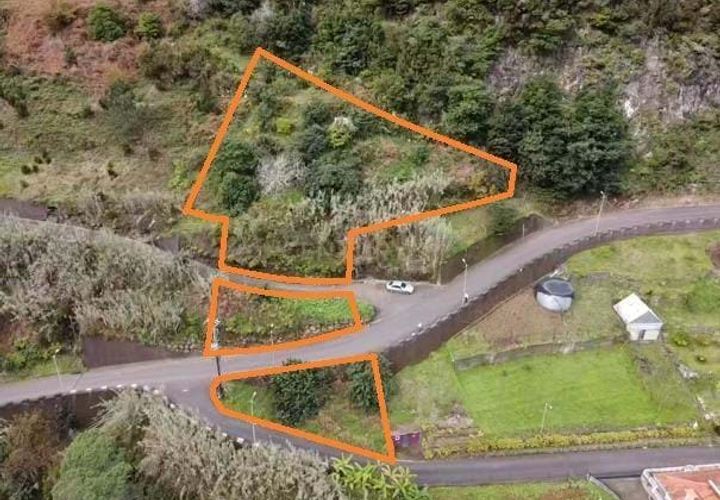 Terra a Santana, Madeira, Santana - € 28.000 | Ref: C0447-00037 - foto 1
