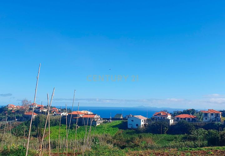 Terra a Santana, Madeira, Santana - € 85.000 | Ref: C0447-00077 - foto 1