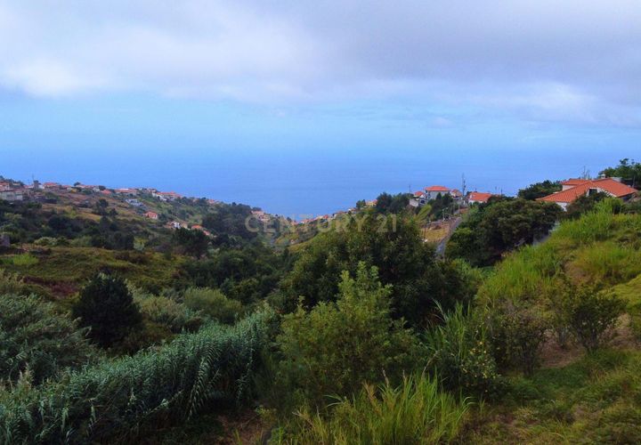Helårsgrund i Calheta, Madeira, Calheta - € 35.000 | Ref: C0447-00123 - foto 1