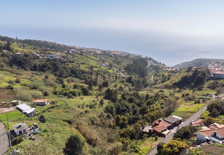 Helårsgrund i Calheta, Madeira, Calheta - € 70.000 | Ref: C0447-00125 - foto 1